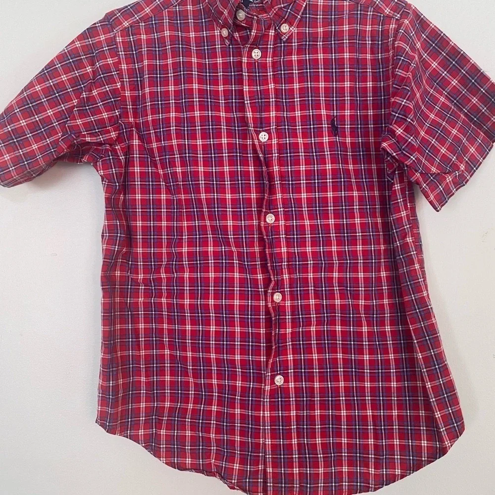 Ralph Lauren Shirt